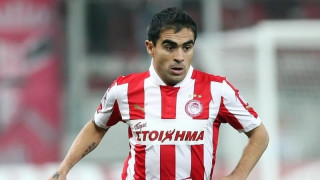 Το «αντίο» του Ιμπαγάσα