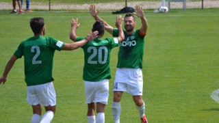 Τελευταίο φιλικό με τη Λέγκια