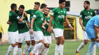 Ξεμούδιασμα με τριάρα για τον Πανθρακικό 