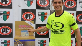 «Κληρώνει» οριστικά για την απόκτηση στόπερ