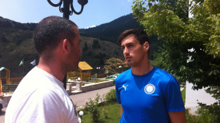 «Καλό είναι να υπάρχει πίεση»