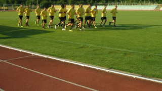 Από τρέξιμο... πάνε καλά! (vds)