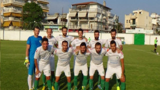 Φιλική νίκη για Αγροτικό