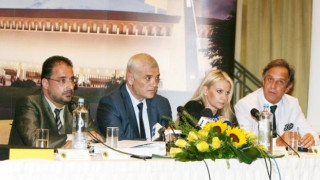 Μελισσανίδης: «Δηλώνω κατηγορηματικά το γήπεδο θα γίνει»