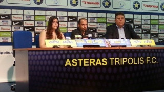 Δεν χάρηκε παρά την πρόκριση ο Βεργέτης