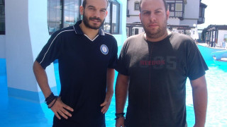 Μπουκουβάλας: «Καταδικασμένος να πρωταγωνιστεί ο Ηρακλής»