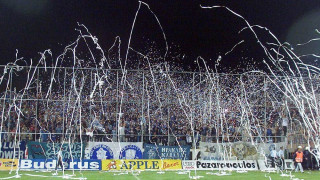 Ο Παπαθανασάκης θέλει Ευκαρπία!