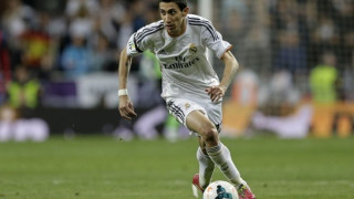 «Χρυσάφι» για Ντι Μαρία