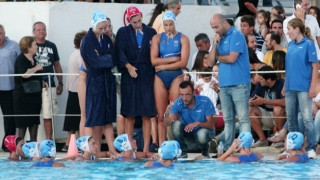 Αντίο με ήττα για την Εθνική γυναικών