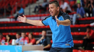 Παπαθεοδώρου: «Πολύ ικανοποιημένος από τα παιδιά»