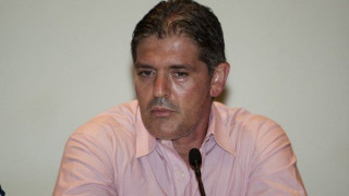 Γαλανός σε Στεφανίδη:  «Φύγετε τώρα»