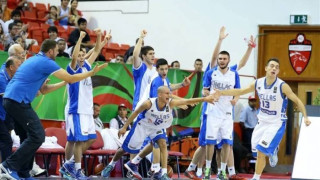 Άνετη νίκη με Φιλιππίνες οι έφηβοι