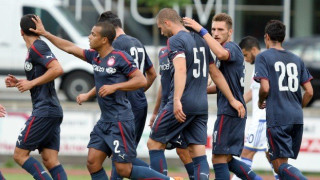 Φιλικό με Φενέρ στην Πόλη ο Ολυμπιακός