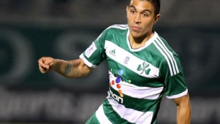 Κλωναρίδης: «12ος παίκτης ο κόσμος στην ρεβάνς»