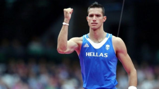 Με 26 αθλητές η Ελλάδα στη Ζυρίχη 