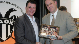 Ορφανός στο Metropolis 95.5: «Εξαιρετική λύση να επανέλθει ο νόμος»