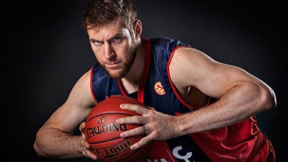 Ανακοίνωσε Νοτσιόνι η Ρεάλ