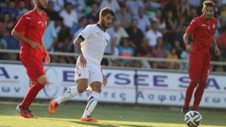 «Κουλούρια» στα Πηγάδια