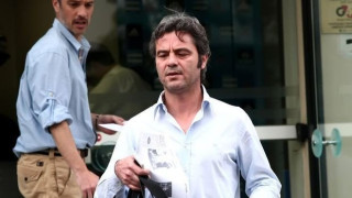 Κόντρα με την ΕΠΟ και για τον αρχιδιαιτητή