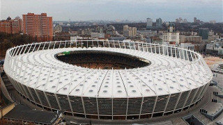 Επεισόδια στο Ντνίπρο–Κοπεγχάγη (video)