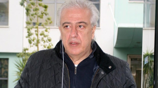 «Ζεστός» ο Αρβανιτίδης