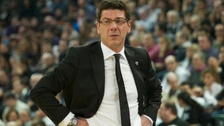 Κατσικάρης: «Είμαι πολύ αισιόδοξος»