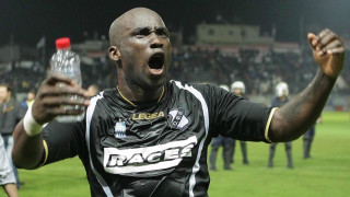 «Ναι» ο Μπαρτολίνι, θέλει και τον Ζόρο