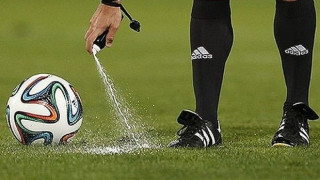 Σπρέι και στην Πρέμιερ Λιγκ!