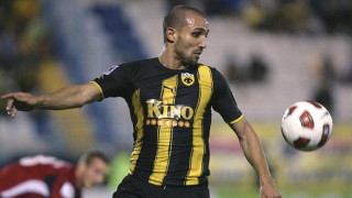 ΤζΙμπούρ: «Θέλω να πάω στην ΑΕΚ, αλλά…»