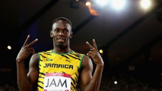 Η Φοβερή παράσταση του Μπολτ (videos)