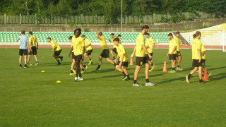 Από το γήπεδο στο γυμναστήριο (vds)