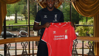 «Κόκκινος» ο Οριγκί 