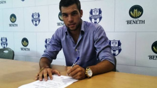 Ξαφνικό «διαζύγιο» με Αρκούδα