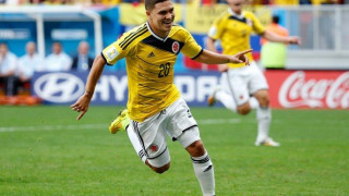 Οδεύει προς Άρσεναλ ο Κιντέρο !