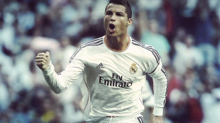 Όχι και τέτοια διαφήμιση ρε Κριστιάνο... (VIDEO)