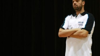 Δ.Παπανικολάου: «Πρεμιέρα κόντρα στο φαβορί»