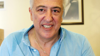 Οι One Man Show πρόεδροι  και τα περί αξιοπρέπειας