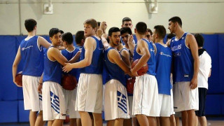 Θριαμβευτικά στους «4» οι Έφηβοι!