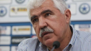 Παράσχος: «Σοκ για όλους μας»