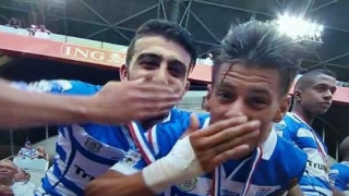 Πήρε και το Σούπερ Καπ η Τσβόλε των Ελλήνων! (video)