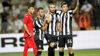 ΠΑΟΚ – Ξάνθη από την… παρακάμερα (VIDEO)