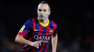 Ινιέστα: «Η ποινή του Σουάρες να είναι η μικρότερη δυνατή» 