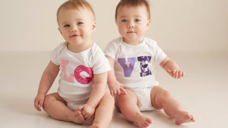 Δίδυμοι μπελάδες (VIDEO)