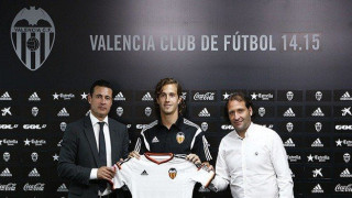 Στη Βαλένθια ο Ορμπάν