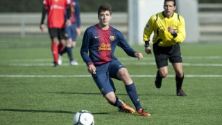 Στην Άρσεναλ ο Σπανουδάκης