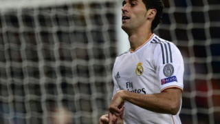 Η απολογία του Αρμπελόα για το retweet του... «καρκίνου» Κασίγιας