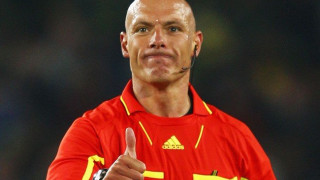 Κρέμασε τη… σφυρίχτρα του ο Γουέμπ