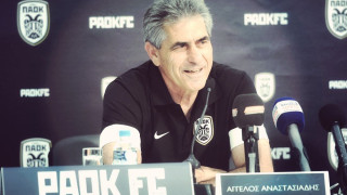 Αναστασιάδης: «Δεν κάνω φιλικά για να κερδίζω»