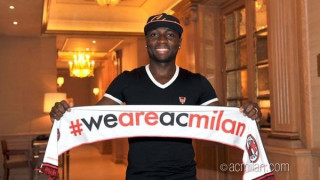 Πήρε Αρμέρο η Μίλαν