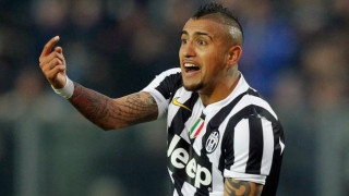 Ο φόβος του Φαν Χάαλ για Βιδάλ